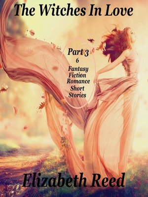 cover image of The Witches In Love Part 3